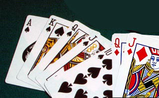Texas Hold'em